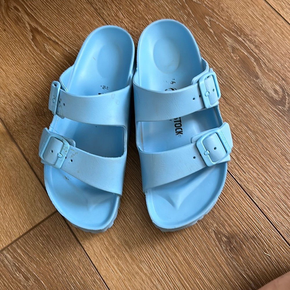 Great condition Birkenstocks